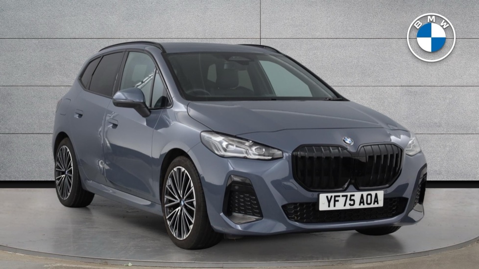 BMW 2 Series Active Tourer