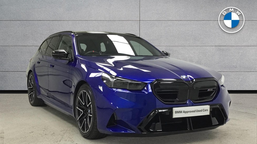 2026 BMW M5