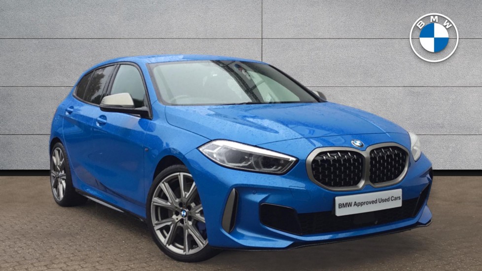 2024 BMW 1 SERIES