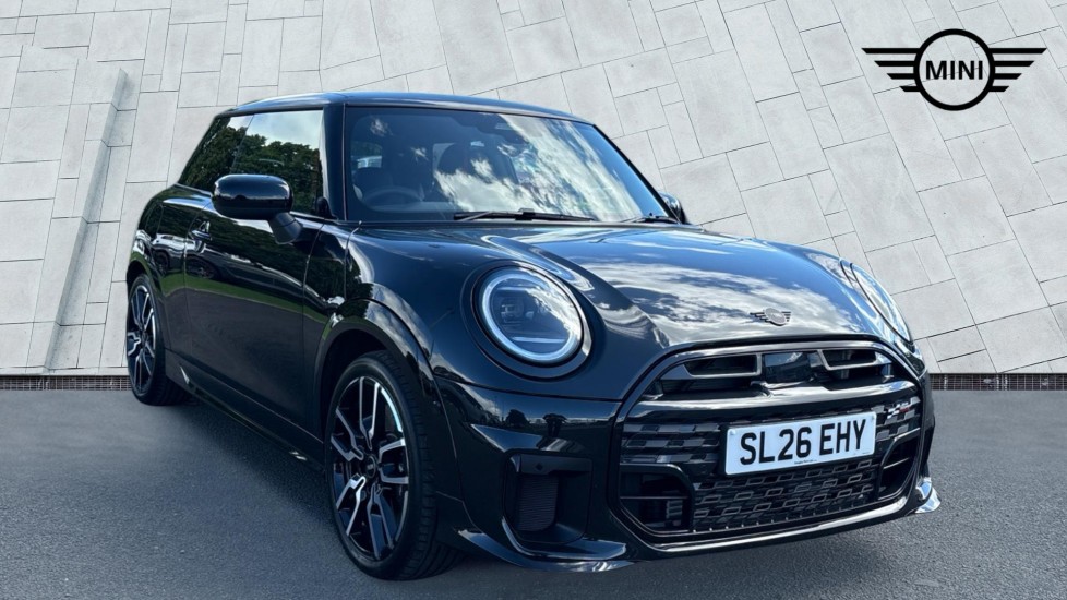 2026 MINI COOPER