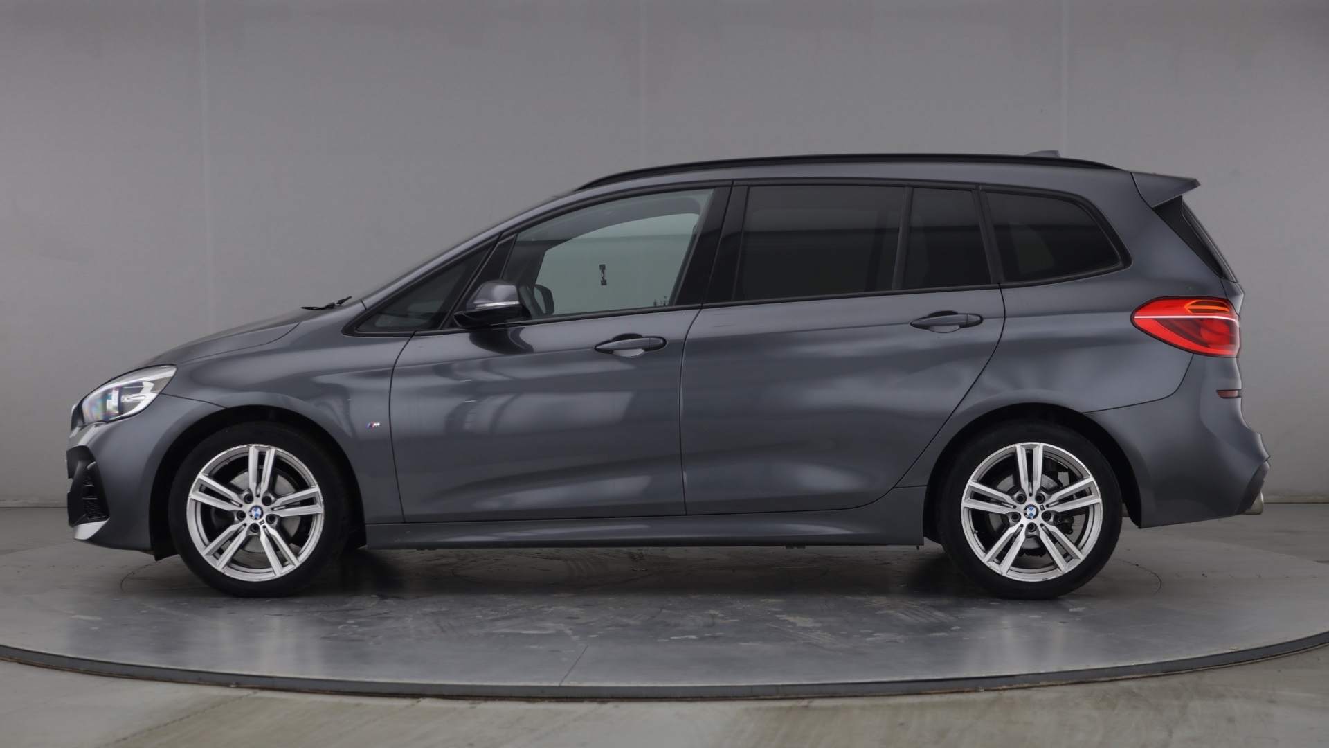 BMW 2 Series Gran Tourer 218i M Sport Gran Tourer 1.5 5dr