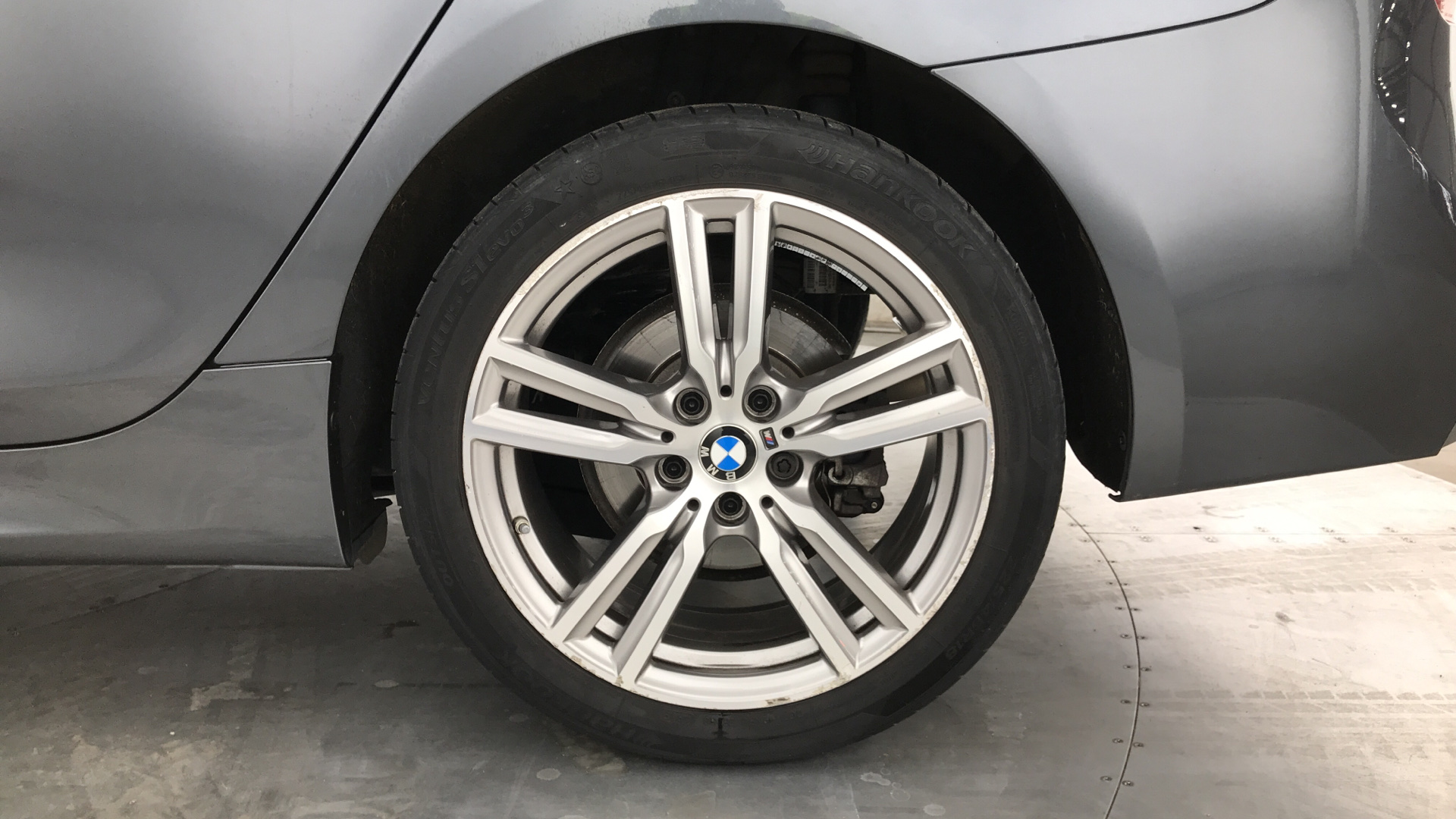 BMW 2 Series Gran Tourer 218i M Sport Gran Tourer 1.5 5dr