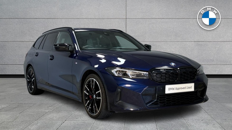 2022 BMW 3 SERIES