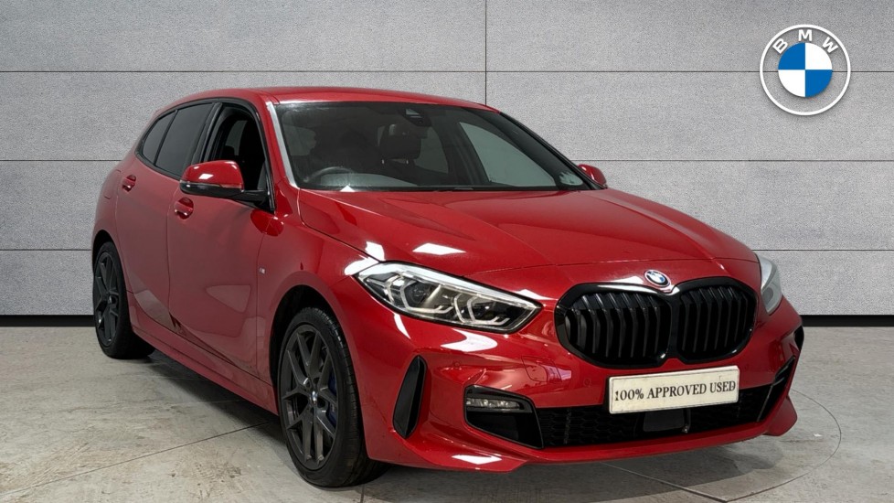 2023 BMW 1 SERIES