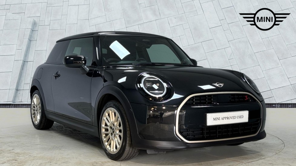 2024 MINI COOPER