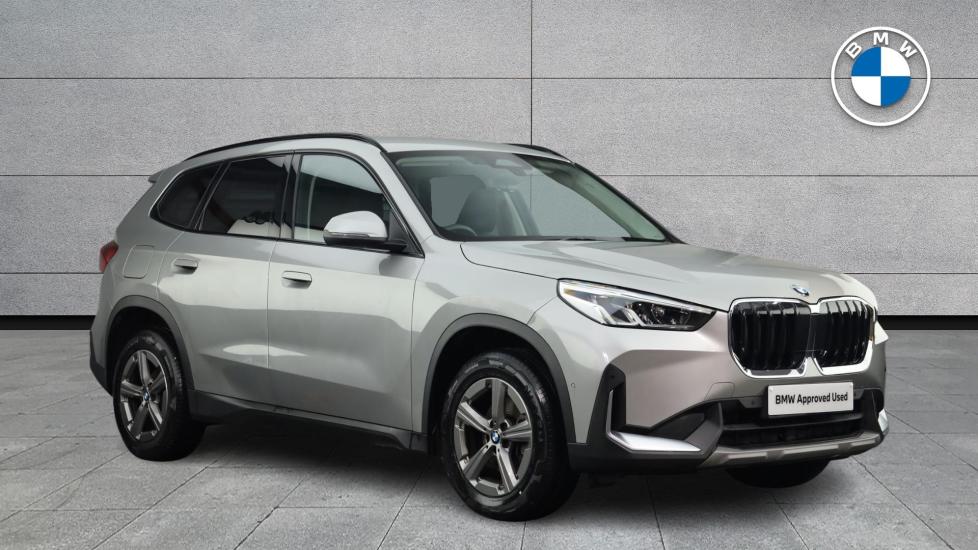 2025 BMW X1