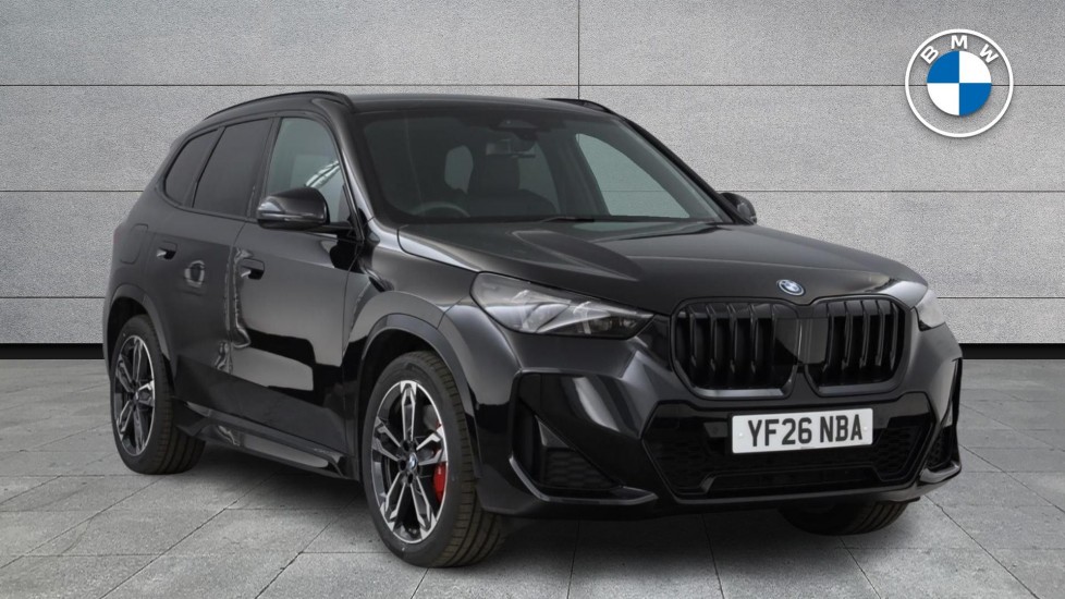 2026 BMW X1