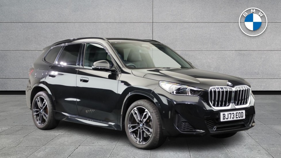 2023 BMW X1