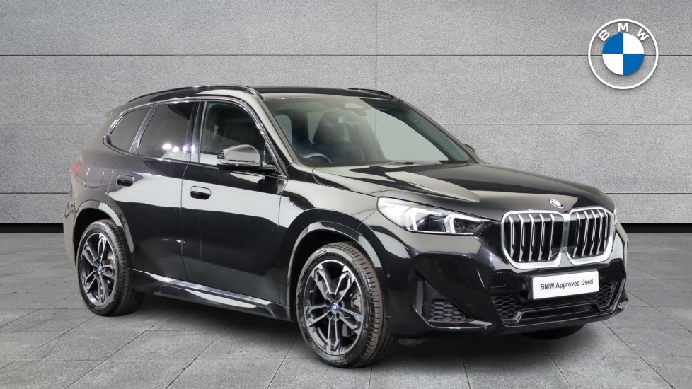 2023 BMW X1