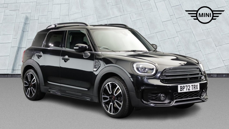 2023 Mini Countryman