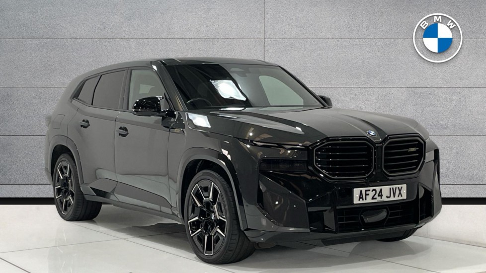 2024 BMW XM