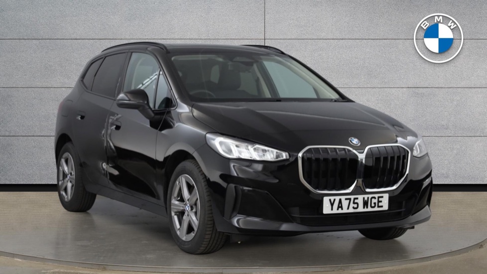 2026 BMW 2 SERIES