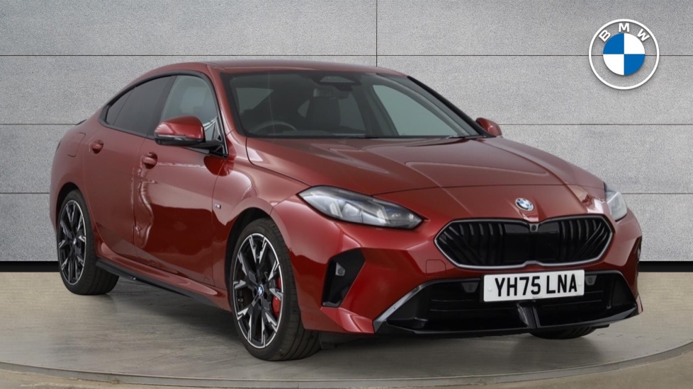 2025 BMW 2 SERIES