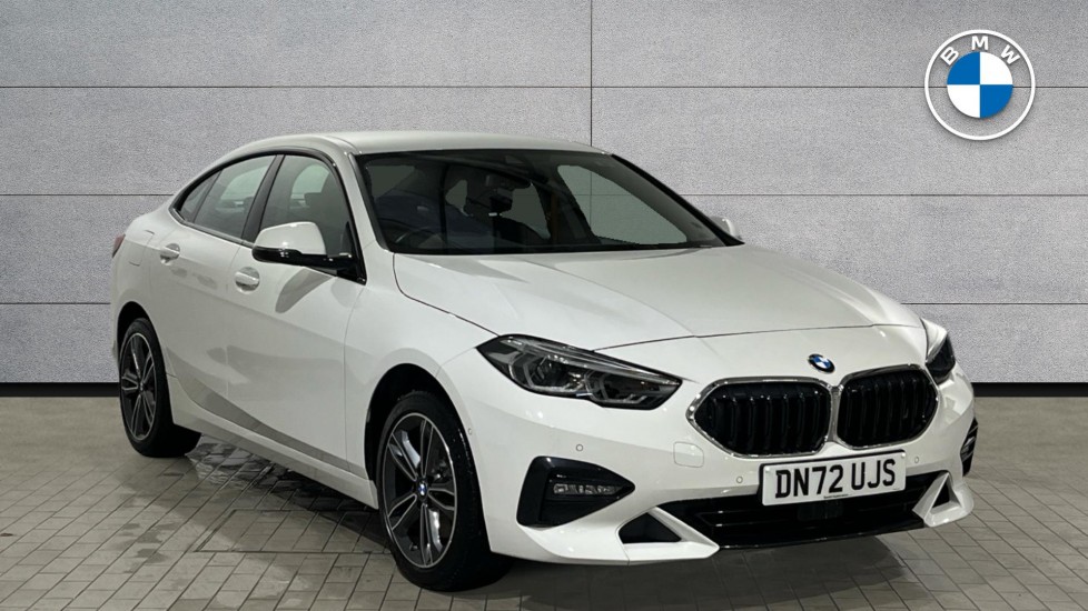 2022 BMW 2 SERIES