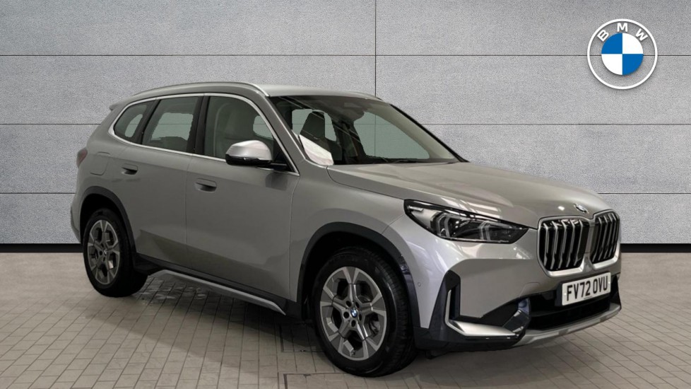 2023 BMW X1