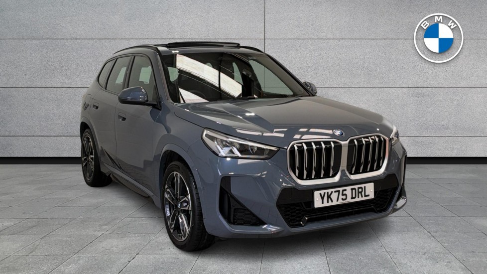 2026 BMW X1