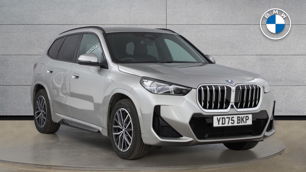 2026 BMW X1