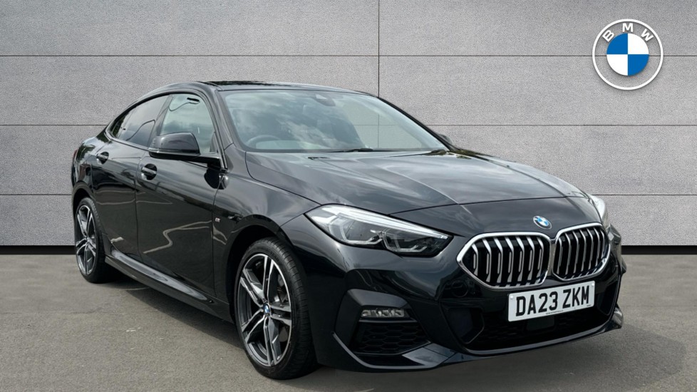 2023 BMW 2 SERIES