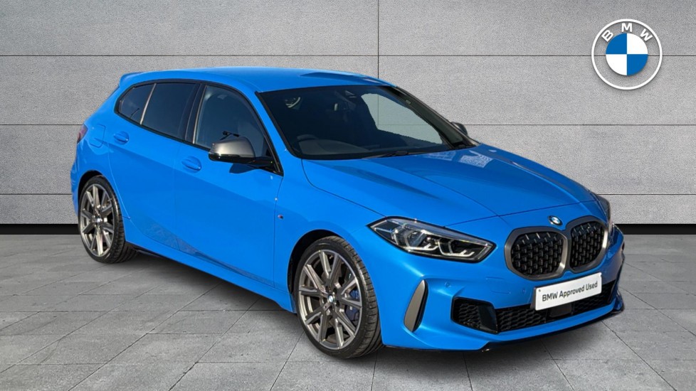 2023 BMW 1 Series