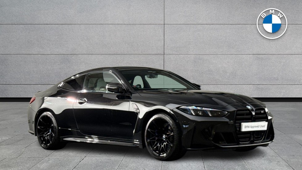 2024 BMW M4
