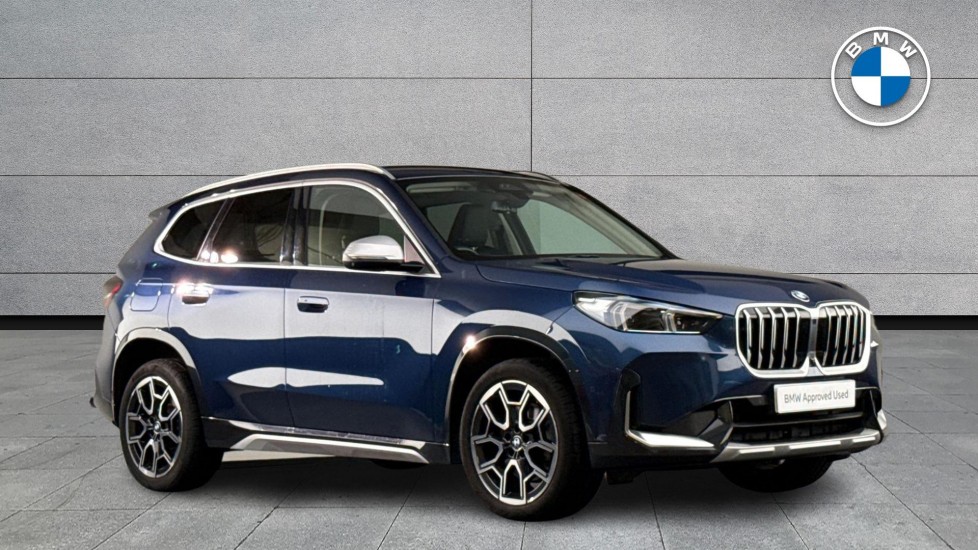 2023 BMW X1