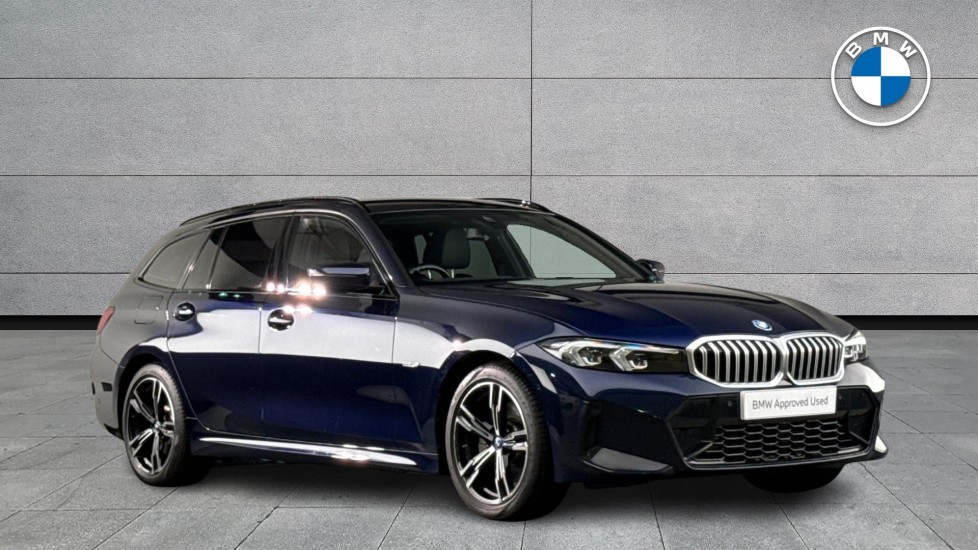 2023 BMW 3 Series