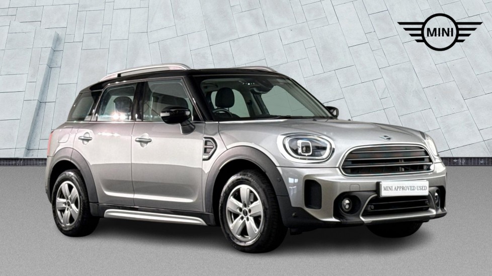2023 Mini Countryman