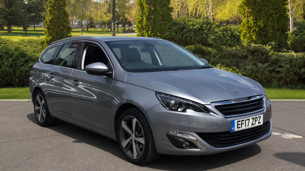 152 Used Peugeot 308 Cars For Sale In The Uk Arnold Clark