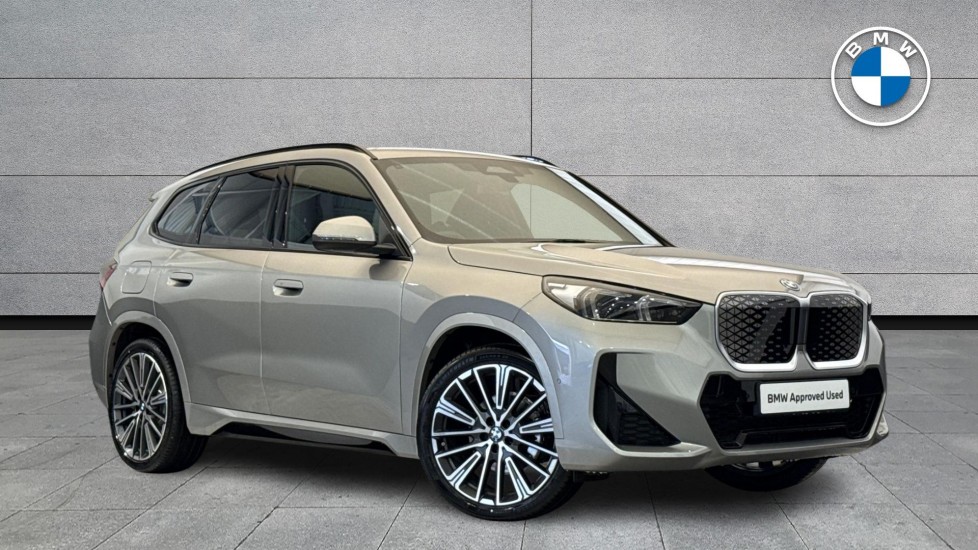 2026 BMW IX1