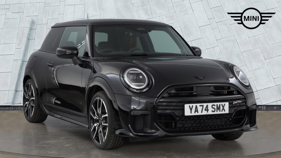 2025 MINI COOPER