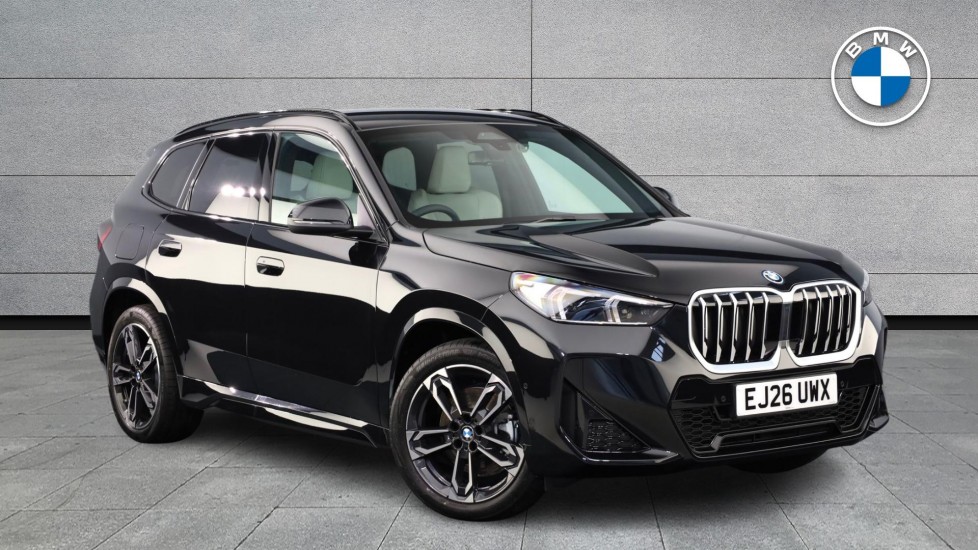 2026 BMW X1