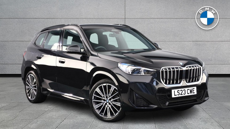 2023 BMW X1