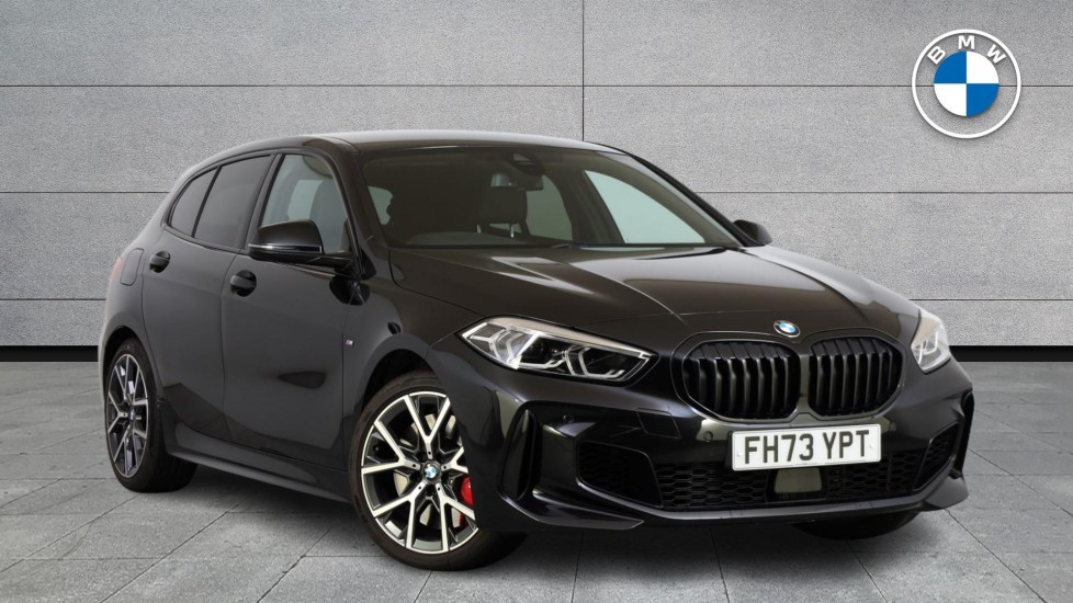 2024 BMW 1 Series