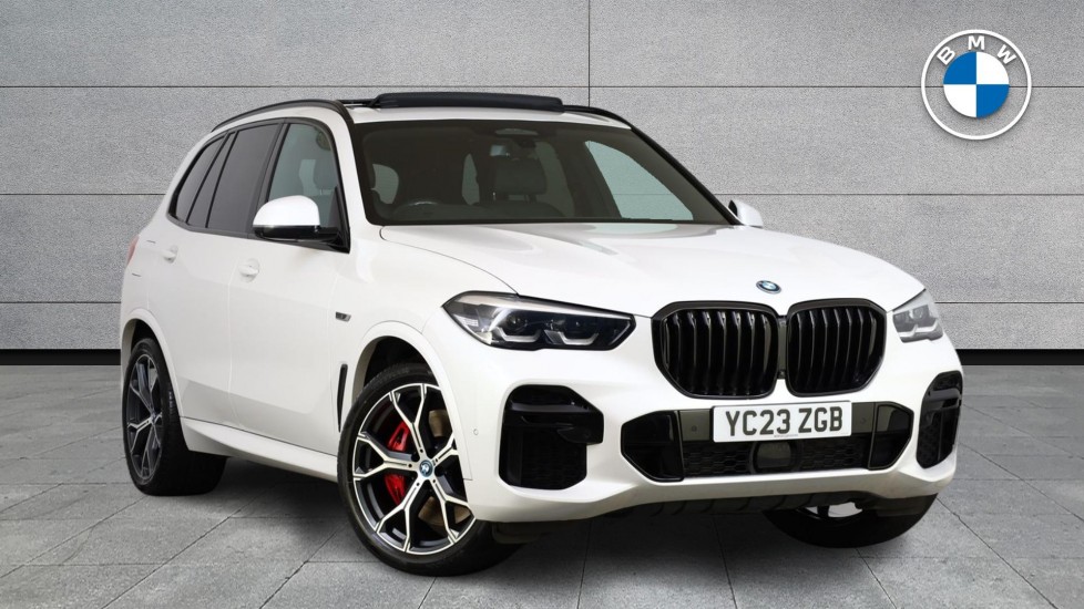 2023 BMW X5