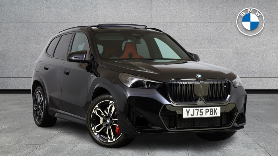 2026 BMW X1