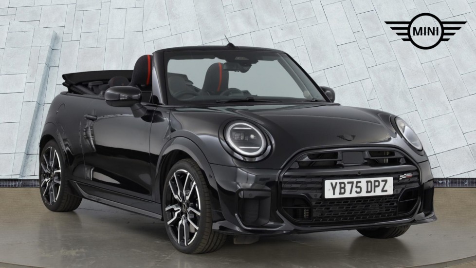 2025 Mini Cooper