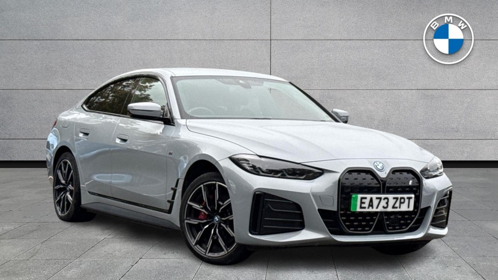 2023 BMW i4