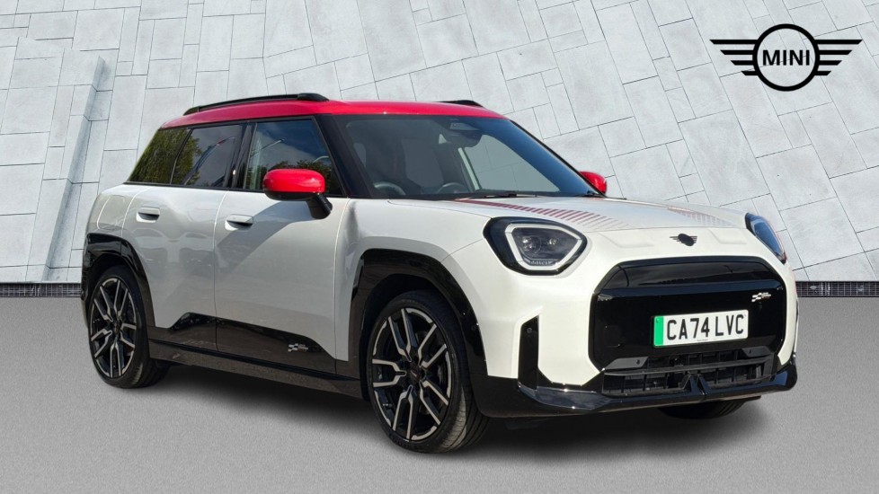 MINI ACEMAN