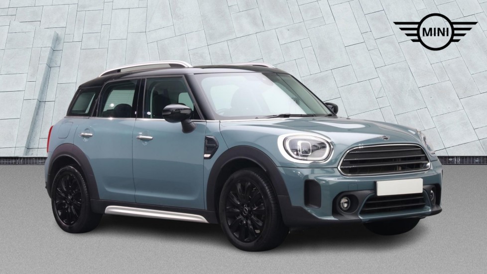 2023 Mini Countryman