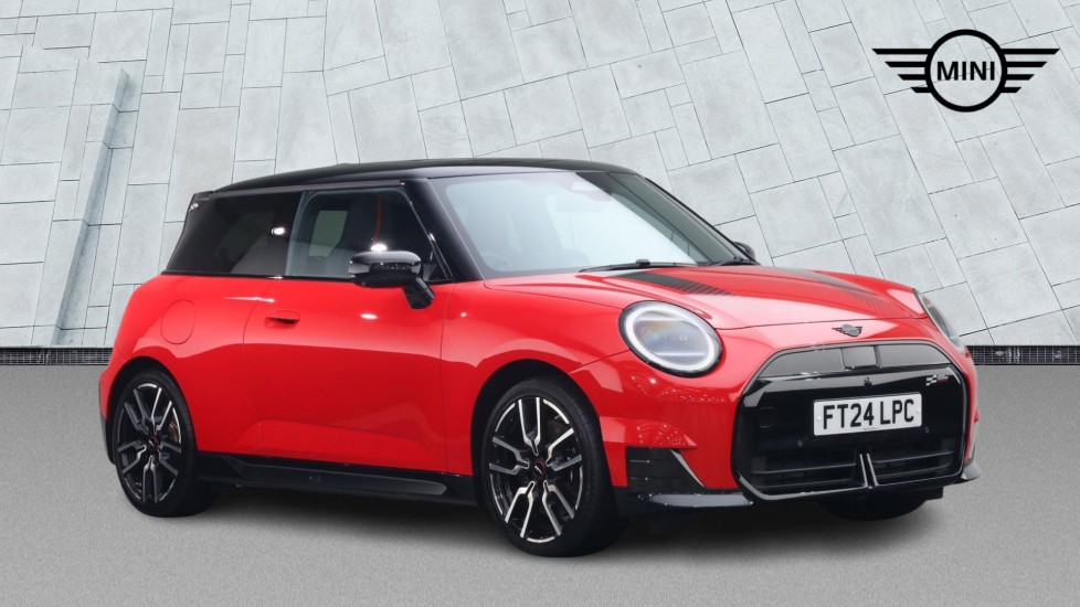 2024 MINI COOPER