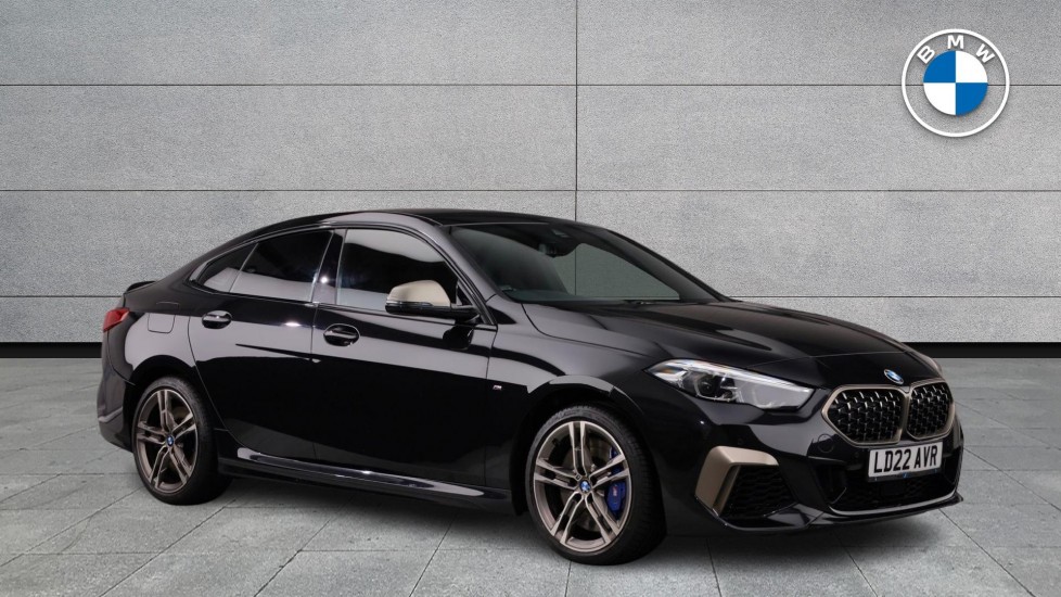 2022 BMW 2 SERIES