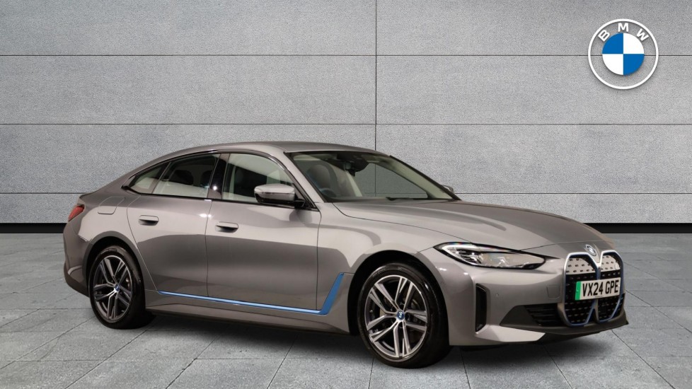 2024 BMW i4