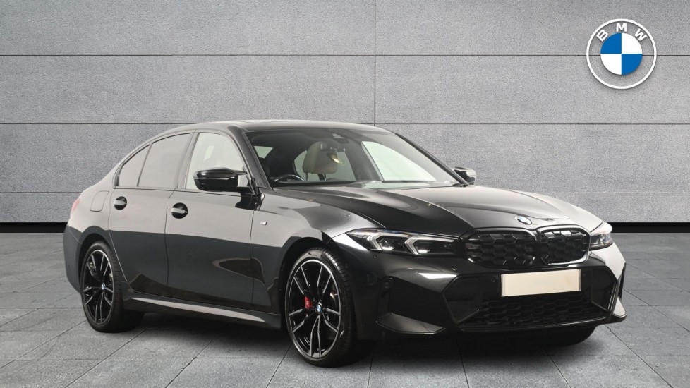 2024 BMW 3 Series