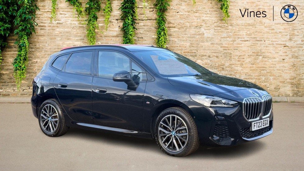 2023 BMW 2 Series