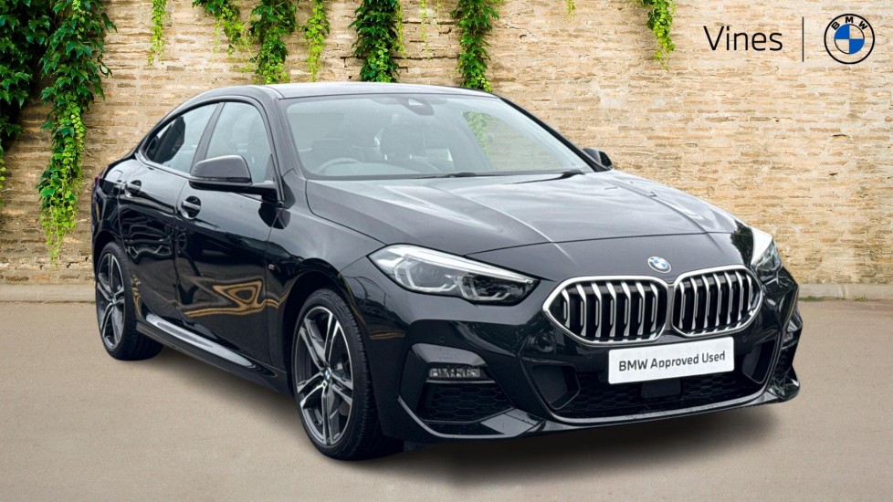 2023 BMW 2 Series