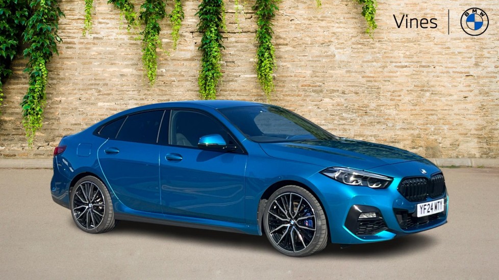 2024 BMW 2 Series