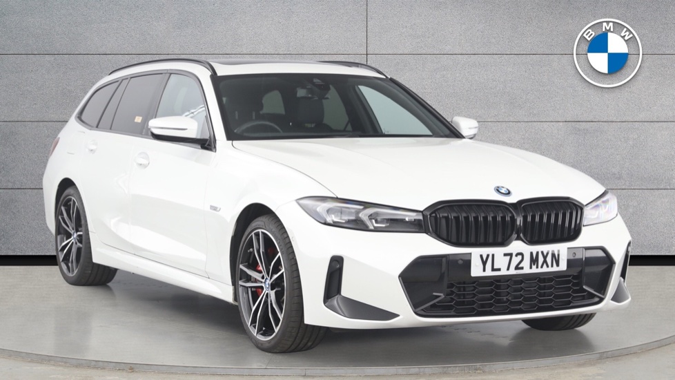 2023 BMW 3 Series