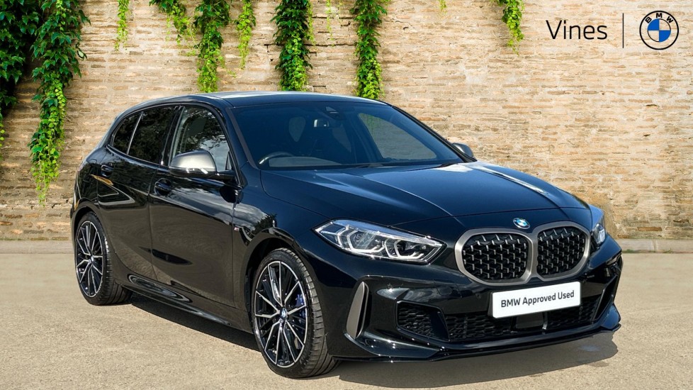 2023 BMW 1 Series