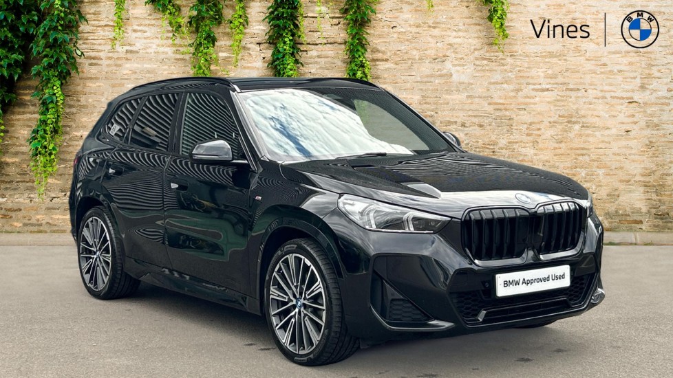 2023 BMW X1