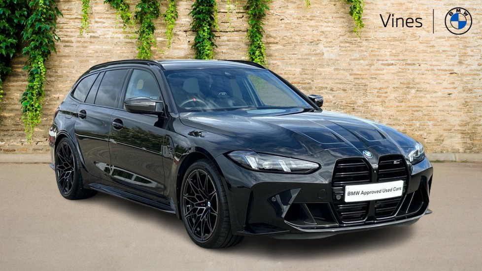 2026 BMW M3